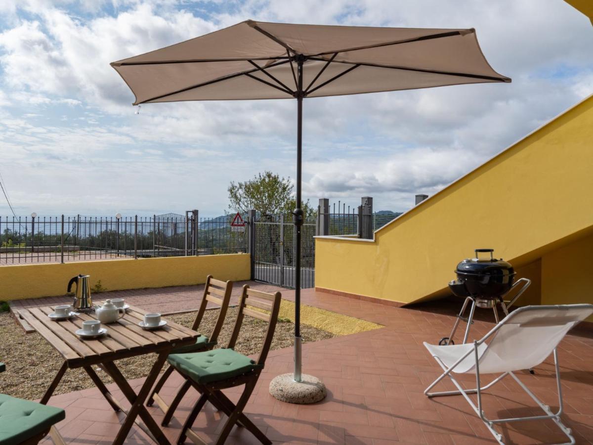 Salvia By Interhome Apartment *